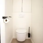 Apartmán Modern 1-bedroom With Sea View On La Croisette