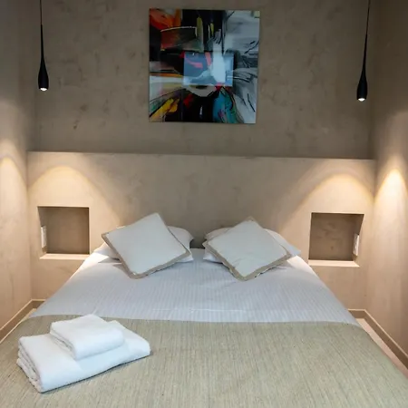 Modern 1-bedroom With Sea View On La Croisette Apartmán *